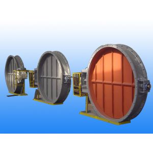 Buy cheap Marine fire wind door product