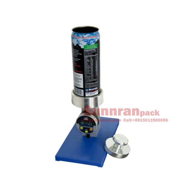 Quality Can Bottom Arch Digital Depth Gauge 0.01mm Resolution Sunnran Brand for sale