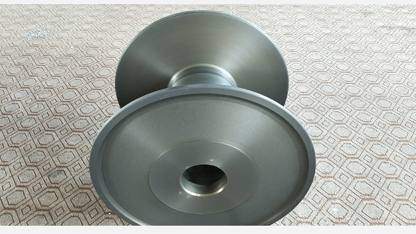 Loom Knitting Warp Beam In Weaving Warping Machine Textile Machinery Accessories