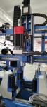 Steel Structure Fabrication Core Machine High Speed CNC H Beam Drilling Machine