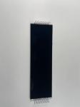 6 O'Clock Custom Lcd Module , VA Negative Lcd Screen Display
