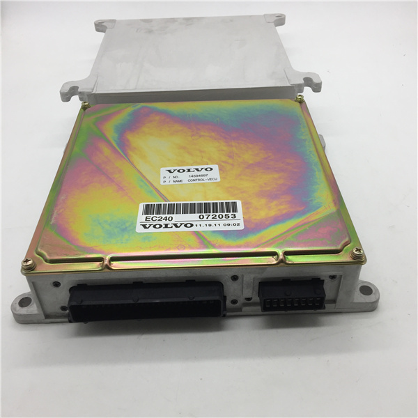 D6E Engine 14594697 Computer Board Controller For Excavator EC210B