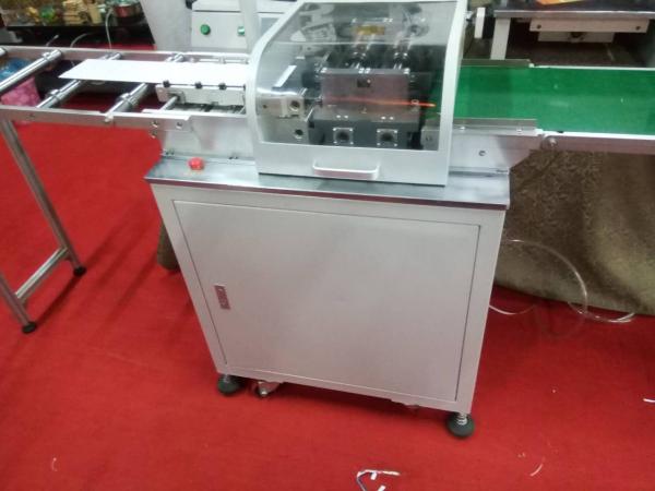 Quality W310mm PCB Depaneling Machine for sale