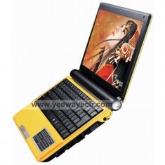 Notebook-Mini Laptop-10.2