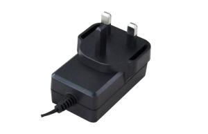 CE Copmpliance Switching Mode Power Adapter 19V DC 600mA 12W