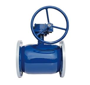 Quality Seal Welded Ball Valve RF Flange With Locking Device Size NPS 1/4"-24" for sale