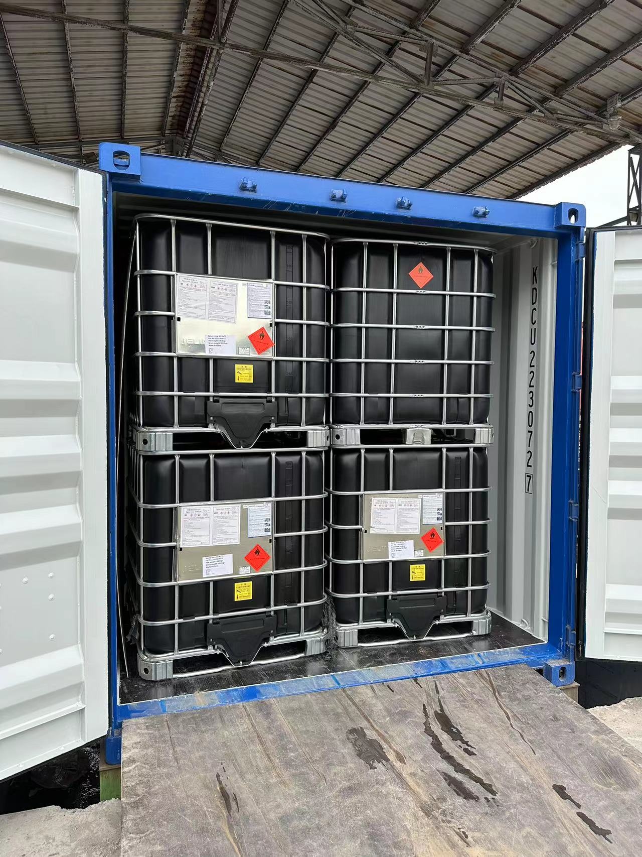 Anticorrosive Primers Modified Polyamide Epoxy Curing Agent Hardener D115