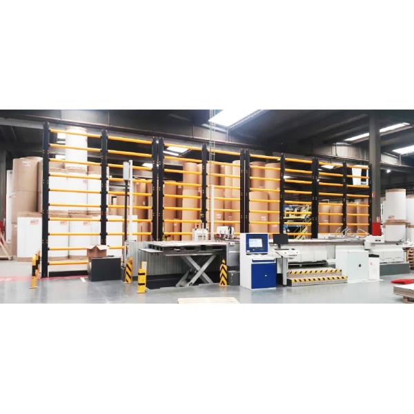 B59：High Anti-Collision Guardrails Warehouse Safety Barrier Traffic Guardrails