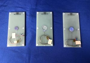 Buy cheap IEC 62368 Edition 3 Figure 47 Figure 48 Figure 49 Foreign Metallic Objects with Insulation Board product