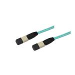 MPO / MTP Mode Conditioning Patch Cord Compact Design