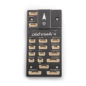 Buy cheap Lightweight Pixhawk 4 Flight Controller UAV Multirotors Applications product