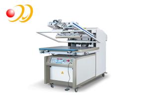 Buy cheap Rotary Microcomputer Screen Printing Machine Conveyor Dryer Water Based product