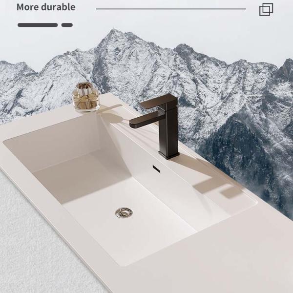60-120cm Multi Sizes Floating Vanity Unit Bathroom Wall Hung