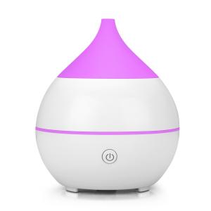 Ultrasonic 24V 200ml Bluetooth Aroma Diffuser With Music Speaker