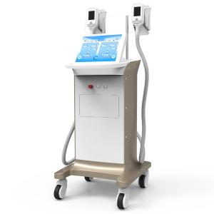 China radio frequency fat reduction ul cetified home use electronic infrared cryolipolysis slimming machine on sale