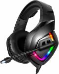 100mA 2.2kohm Onikuma K1B PS4 Noise Cancelling Headset