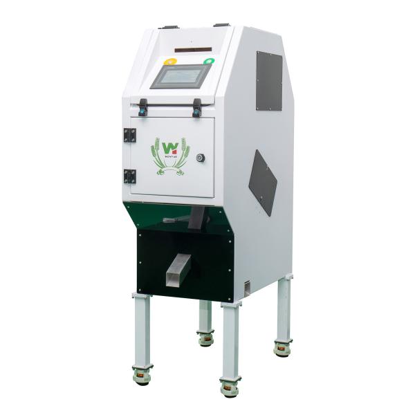 Quality Smallest Mini Wenyao Rice Color Sorter Machine With WIFI Remote Control for sale