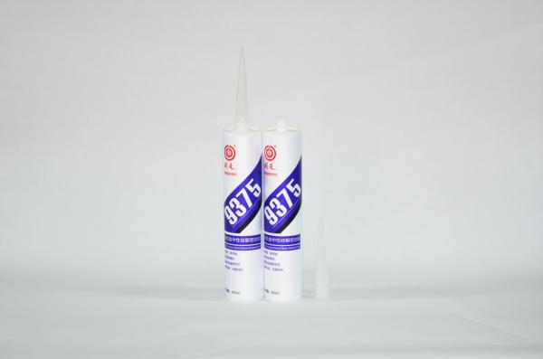 Quality Customizable Polyurethane Adhesive Glue 9375 , polyurethane flooring adhesive for sale