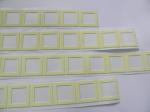 CPU Sponge Foam Material , Thermo Molded Dense Foam Sheets with 0.12 g / cm3