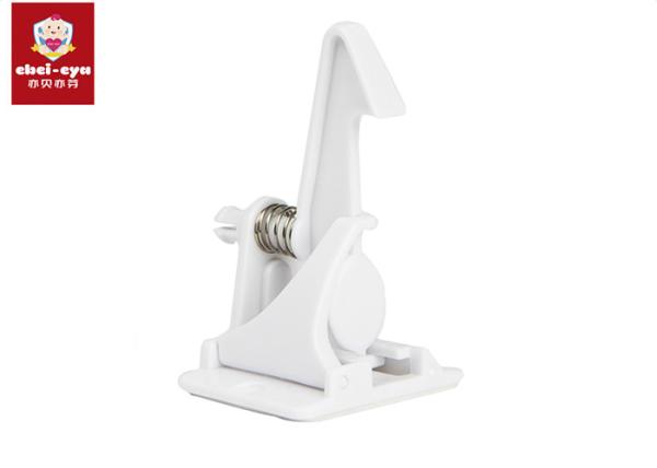Quality OEM / ODM Child Safety Cabinet Locks Invisible And Safe Design Easy Install for sale
