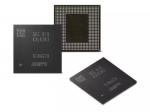 1Gbit DDR2 SDRAM Memory IC Chip K4T1G164QF-BCE700