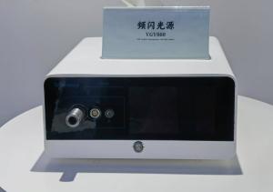 Customizable Hemostasis Simplified Plasma Surgical System 60Hz Input Bipolar Coagulation