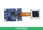 CAMA-AFM31 Capacitive Fingerprint Recognition Sensor Module For Biometric