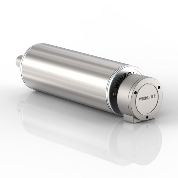 Ф165 AC Conveyor Belt Drum Motor Electric Roller For High-Load Belt Conveyor Equipment