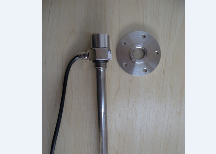 0~5V Output Gas Tank Level Sensor Fuel Pump Level Sensor Protective Shell