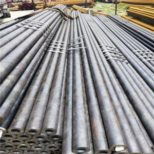 China Galvanized Carbon Steel Seamless Pipe API 5L / A53 / A106 GR B Pipe on sale