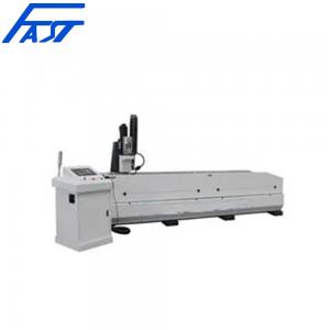 China Jinan FASTCNC Large Steel Plate Profile tubes CNC Drilling Milling Machines For Sale on sale