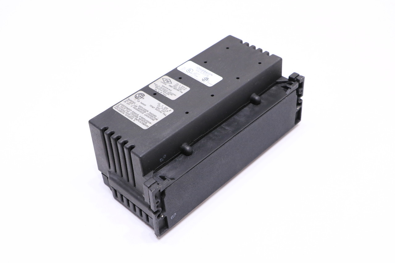 GE Fanuc PLC IC694MDL646 Rx3i DC Voltage Input Module