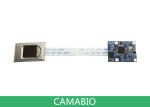 CAMA-AFM32 Embedded Fingerprint Sensor For Biometric Security System