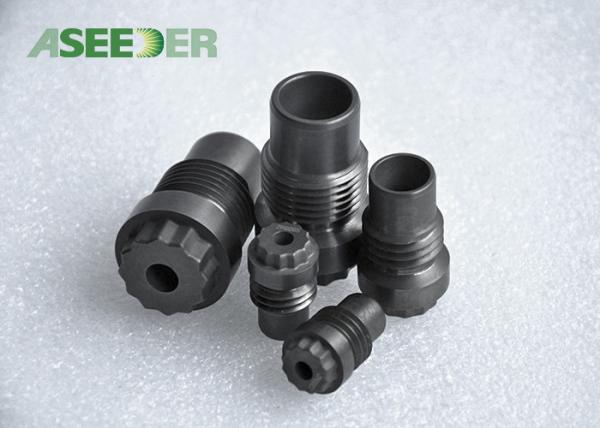 Quality Complete Customization Oil Spray Nozzle 100% Tungsten Carbide Raw Materials for sale