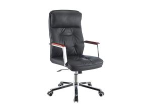 Buy cheap Breathable Electroplating 51.5cm Ergonomic Swivel Chair product