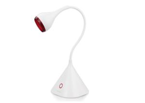 China 600LM Luminous Flux Smart LED Table Lamp Easy Adjustment With 1600mA Lithium Battery on sale