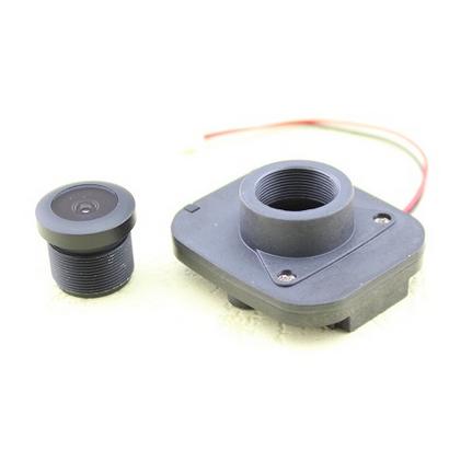 Quality IR-Cut Filter Switch, with double IR-CUT filters, designed for M14 Mount for sale