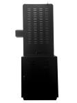 43" Wifi Floor Stand Self Service Kiosk Touchscreen With A4 Printer Paper