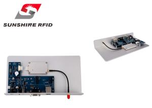 Buy cheap One Port RFID Application Long Range RFID Reader Modules 840～960 MHz Working Frequency product