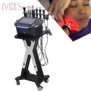 China Skin Moisturizing 9 In 1 Dermabrasion Hydro Facial Machines on sale