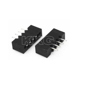 Buy cheap 2.54mm Spacing FPC FFC Connector For Computer product