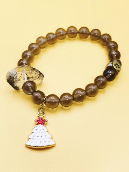 Quality 267 Design crystal bracelet for sale