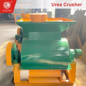 High Efficiency Urea Crusher Fertilizer Processing Machine Fertilizer Machine Urea Grinder