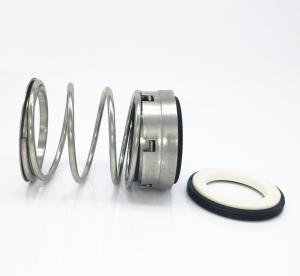 John Crane Type 1B Balanced Mechanical Seal Replacement