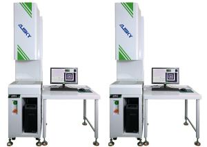 Auto Optical Measuring Equipment Rapid Image Measuring Machine CE Approved