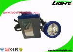 IP68 water-proof with colorful pc shell and rechargeable battery Cordless LED