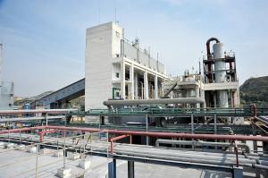Buy cheap Zro2 Equipment/ Zirconia Plant/ Zirconium Oxide Production Line/ Zirconium Dioxide Project product