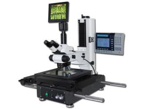 Buy cheap Precise Industrial Inspection Microscope 500X Magnification For Engineering Field product