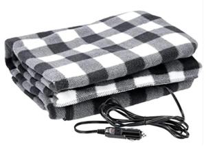 220v Electric Heating Blanket Winter Warmer Thermostat Ce