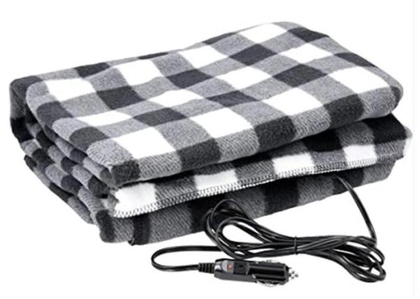 Quality 220v Electric Heating Blanket Winter Warmer Thermostat Ce for sale